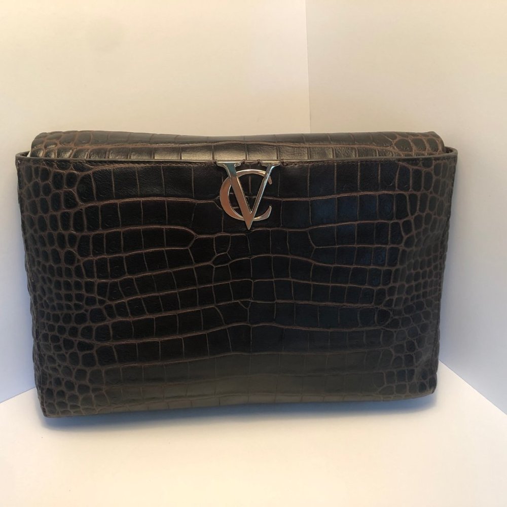 NEW Original Vince Camuto Signature Oversize Cluth